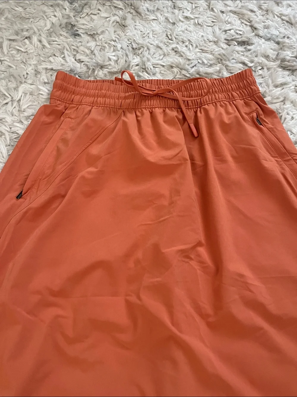 Athleta arrival midi skirt - Picture 3 of 5